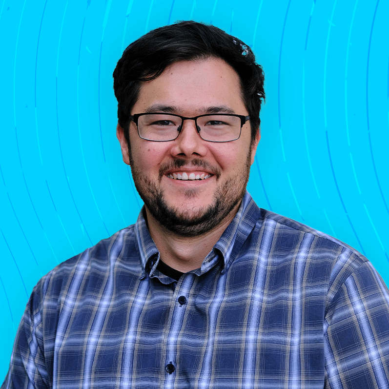 Contributor Headshot